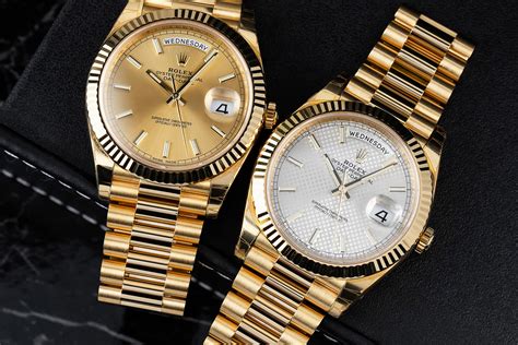 womens rolex 2021